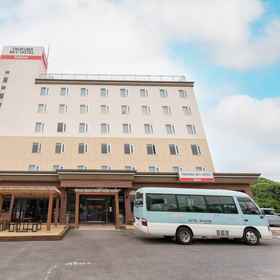 Hotel Exterior 1 Tabist Tsukuba Sky Hotel, Chiba Prefectural Museum of Central Ohtone Branch Hotels
