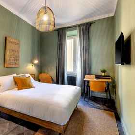 Logo 1 Modern 3BD apartment near centre. Belfiore, スタニ・ディ・フォコニャーノ ホテル