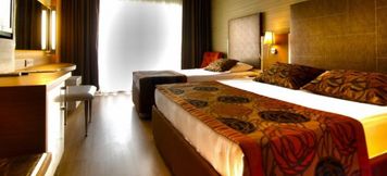 其他 3 My Home Resort Hotel- Ultra All Inclusive