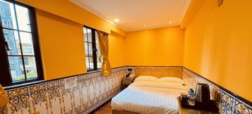 Lainnya 6 PENSÃO FAMÍLIA (RUA DAS ESTALAGENS)