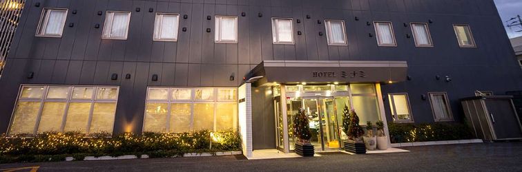 Others Hotel Minami