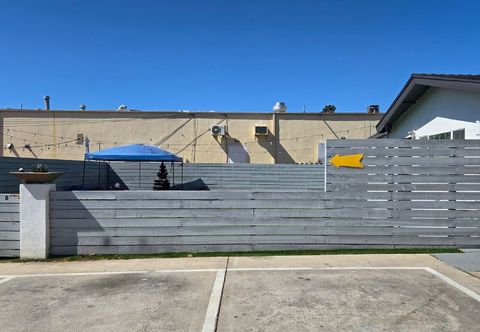 อื่นๆ Cozy Outdoor Oasis and Modern Comforts - Charming San Diego Retreat