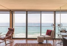 Others 6 Private Juliette Balcony and Year-Round Pool - Stunning Ocean View