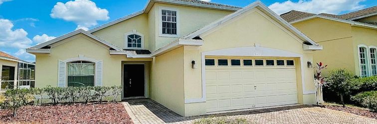 Others Large Pool and Golf Course Views - Stunning Oasis