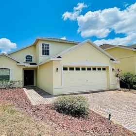 Logo 1 Large Pool and Golf Course Views - Stunning Oasis, Highland Reserve Golf Club Hotels