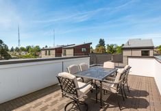 Lain-lain 3 Rooftop Terrace and Historical Appeal - Charming Elegant Oasis