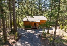 Khác 5 Stylish Chef's Kitchen and Outdoor Deck - Serene Woodland Retreat