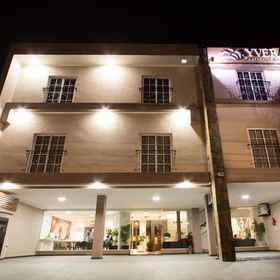 Hotel Exterior1Hotel Yvera Cataratas,瓜拉尼森林动物园飯店