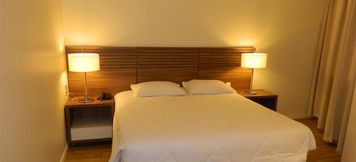 อื่นๆ 5 Umbu Hotel Porto Alegre - Centro Histórico - Prox Aeroporto 15Min