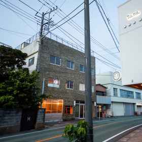 Hotel Exterior 1 tu.ne.HIGORO, Tomisato-shi Hotels