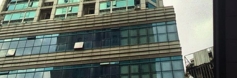 その他 Shenzhen Haicheng Boutique Apartment (Dongmen Branch)