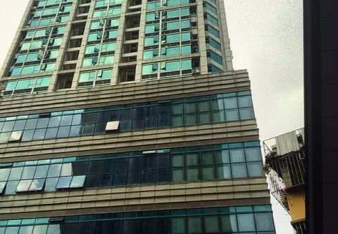 その他 Shenzhen Haicheng Boutique Apartment (Dongmen Branch)