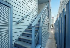 Others 7 Ocean View and Roof Deck - Exquisite Beachside Haven