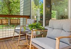 Lainnya 7 Mountain Spa and Outdoor Fire Pit - Inviting Rustic Retreat