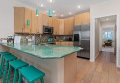 Khác 6 Panoramic Ocean Views and Stylish Interiors - Exquisite Coastal Haven