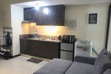 Others Condo staycation in SLP Bangkal Makati