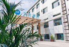 기타 2 HanTing Hotel (Taiyuan Dongzhonghuan Shanda Sanyuan)