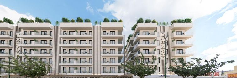 其他 THB Bamboo Alcudia