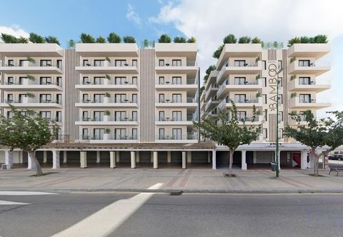 其他 THB Bamboo Alcudia