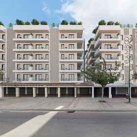 Hotel Exterior 1 THB Bamboo Alcudia, 에스텔렌스 호텔