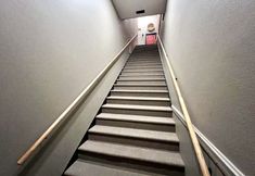 Khác 6 Main Street Views and Spacious Living - Gorgeous Downtown Loft