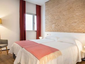 其他 Great 3 bedrooms apartment in Santa Cruz Quarter. Santa Teresa IV