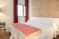 其他 Great 3 bedrooms apartment in Santa Cruz Quarter. Santa Teresa IV