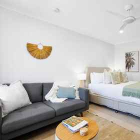 Logo 1 Bayscape Studio Glenelg, ウエストビーチ ホテル