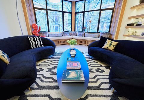 Others Suites 124 Brussels, a Place for Lovers of Beauty