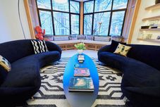 Others Suites 124 Brussels, a Place for Lovers of Beauty