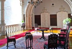 其他 6 Palace Hotel do Bussaco