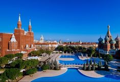 Others 6 Kremlin Palace