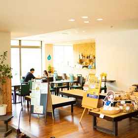 Hotel Interior/Public Areas1Juhoen,东根市飯店