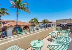 Others 6 Ocean View Rooftop Deck and Steps to Beach - Stunning Coastal Oasis