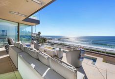 อื่นๆ 5 Oceanview Pool and Rooftop Lounge - Stunning Coastal Sanctuary