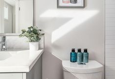 Others 7 Rooftop Deck with Breathtaking Views - Stunning Modern Townhome