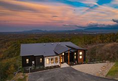 Others 4 Heated Whiskey Barrel Pool, Hot Tub and Game Room - Stunning Mountain Sanctuary