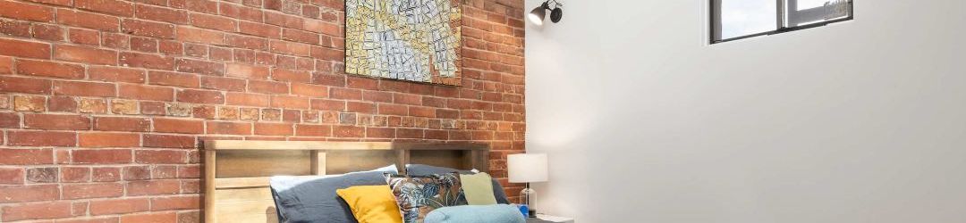 Khác The Foundry on McLaren | Urban CBD Retreat