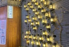 Khác 4 Shiguang Apartment