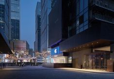 Lainnya 7 ISEYA Serviced Apartment (Chengdu Taikoo Li Flagship)