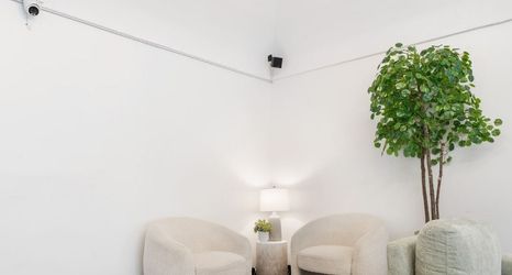 其他 2 Two Relaxing Living Spaces and Fast Wifi - Cozy Retreat