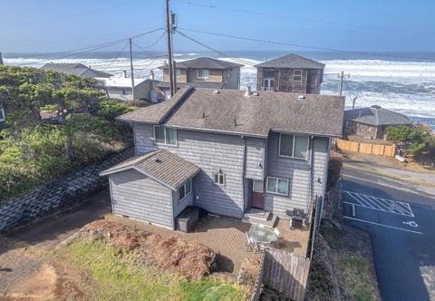 其他 Ocean View and Close Beach Access - Beautiful Coastal Retreat