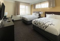 Others 2 Sleep Inn Bronx - Belmont