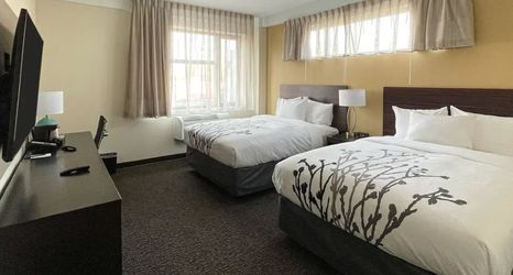 Others 2 Sleep Inn Bronx - Belmont