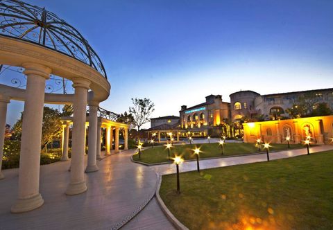 その他 Wyndham Grand Plaza Resort Nanjing