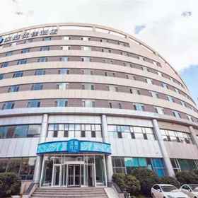 Hotel Exterior 1 HanTing Youjia Hotel (Changchun High-tech Zone Silicon Valley Street), Jingyang Square Hotels