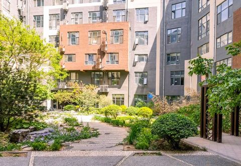 Others Vientiane Short Rental Homestay