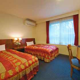 Others 1 Escale Kobe, Kawabe-gun Hotels