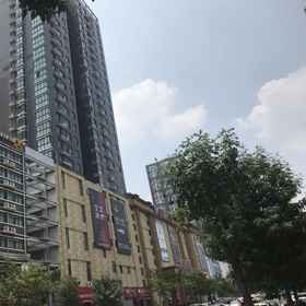 Hotel Exterior 1 Zhengzhou Rugao Boutique Hotel (Zhengzhou Convention and Exhibition Center Branch), Hotel Jiahua Seafood