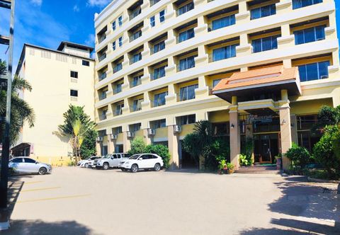 Others Piyada Residence by Nexottel